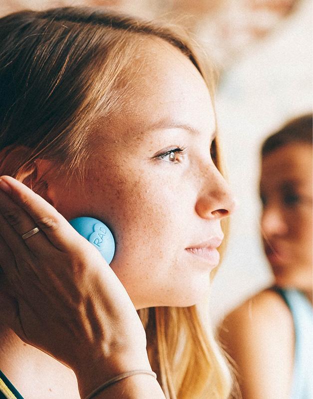 All In Kit - Rad Roller RAD Roller