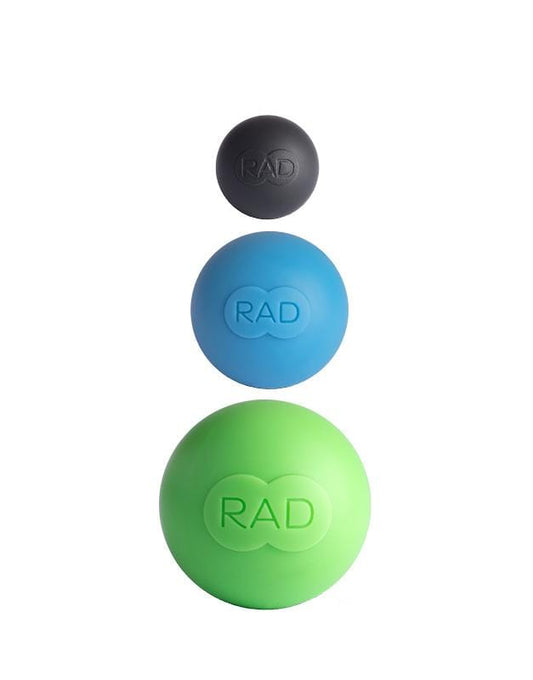 Rounds - RAD ROLLER