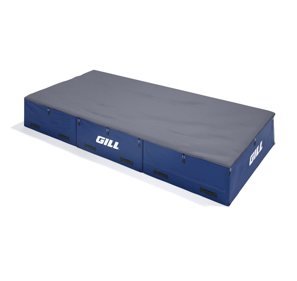 GILL - S1 HIGH JUMP VALUE PACK