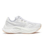 Women's Endorphin Speed 4 - White and Gum - SAUCONY - The Track and Field Store