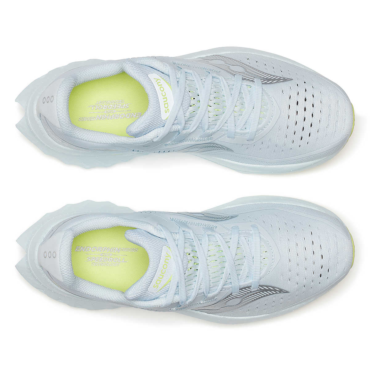 Women's Endorphin Speed 4 - Ice Melt - SAUCONY - The Track and Field Store