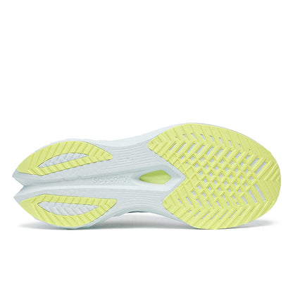 Women's Endorphin Speed 4 - Ice Melt - SAUCONY - The Track and Field Store