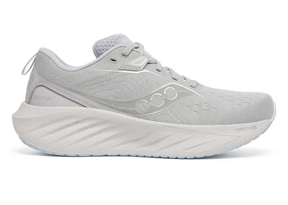 Women's Triumph 22 - Cloud - SAUCONY - The Track and Field Store