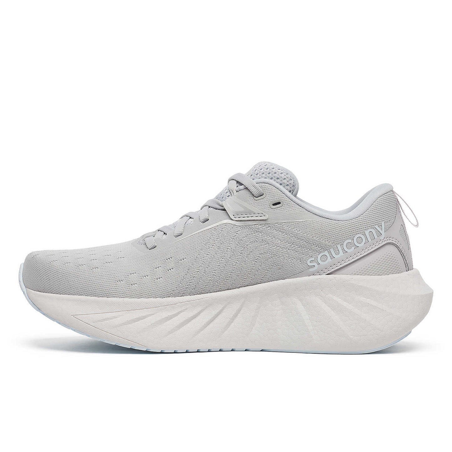 Women's Triumph 22 - Cloud - SAUCONY - The Track and Field Store
