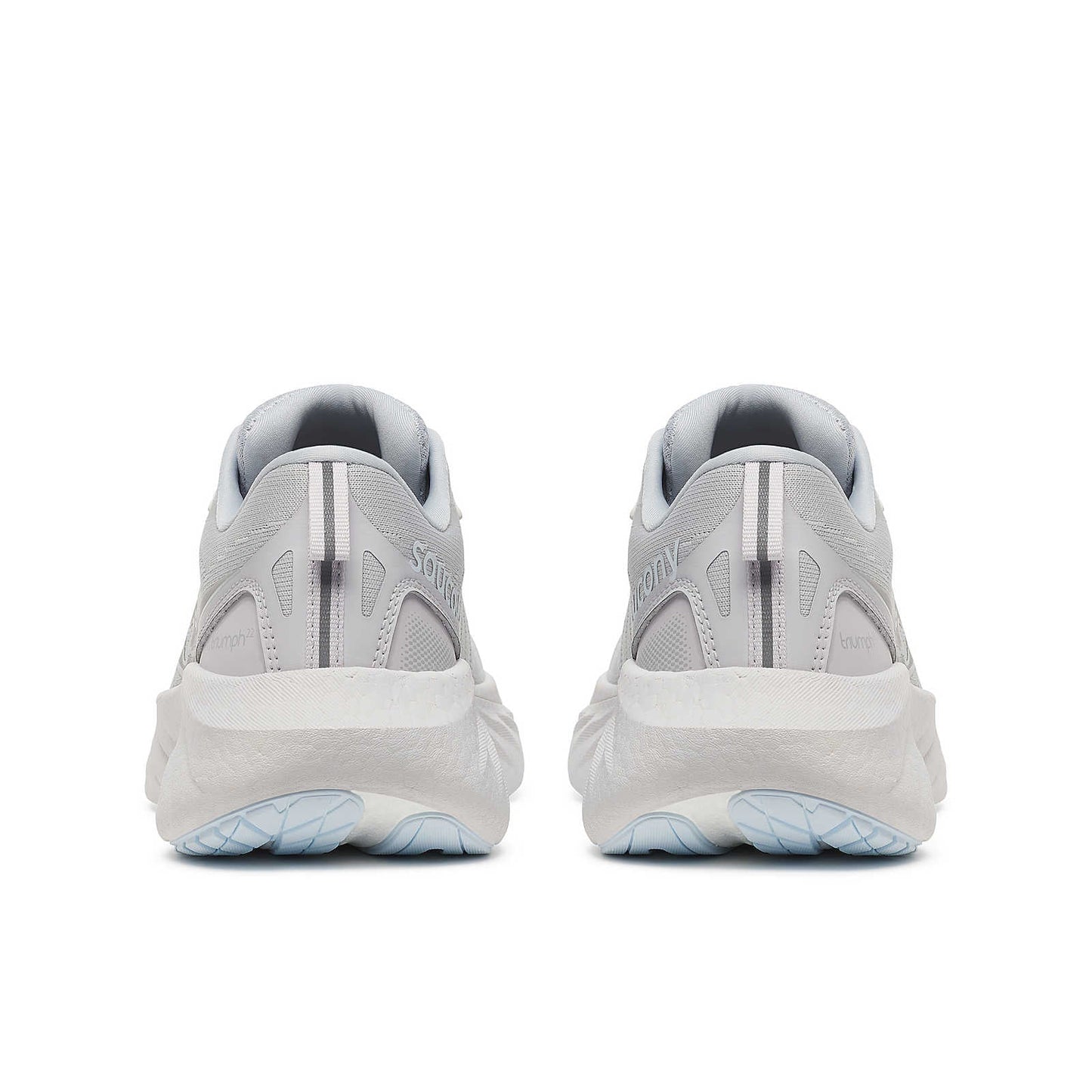 Women's Triumph 22 - Cloud - SAUCONY - The Track and Field Store