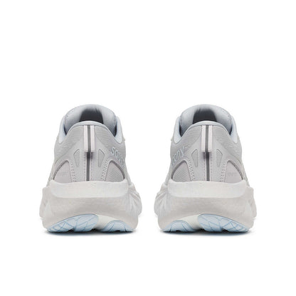Women's Triumph 22 - Cloud - SAUCONY - The Track and Field Store
