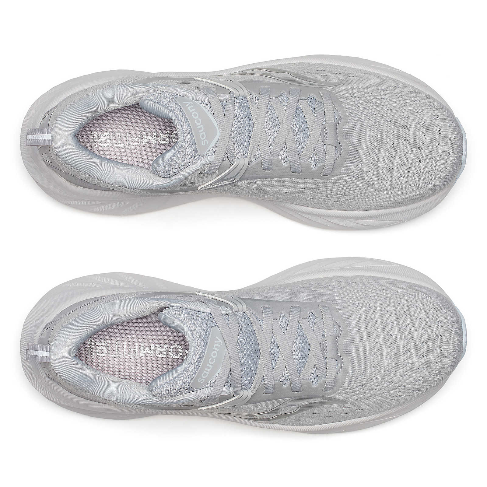 Women's Triumph 22 - Cloud - SAUCONY - The Track and Field Store