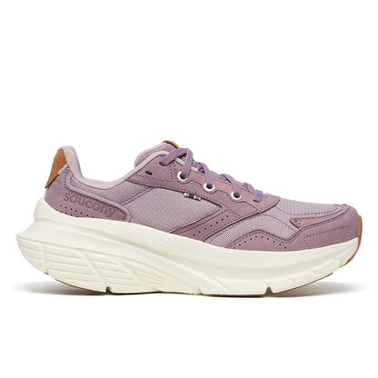 Women's Guide Metro - Quail and Vanilla - SAUCONY - The Track and Field Store