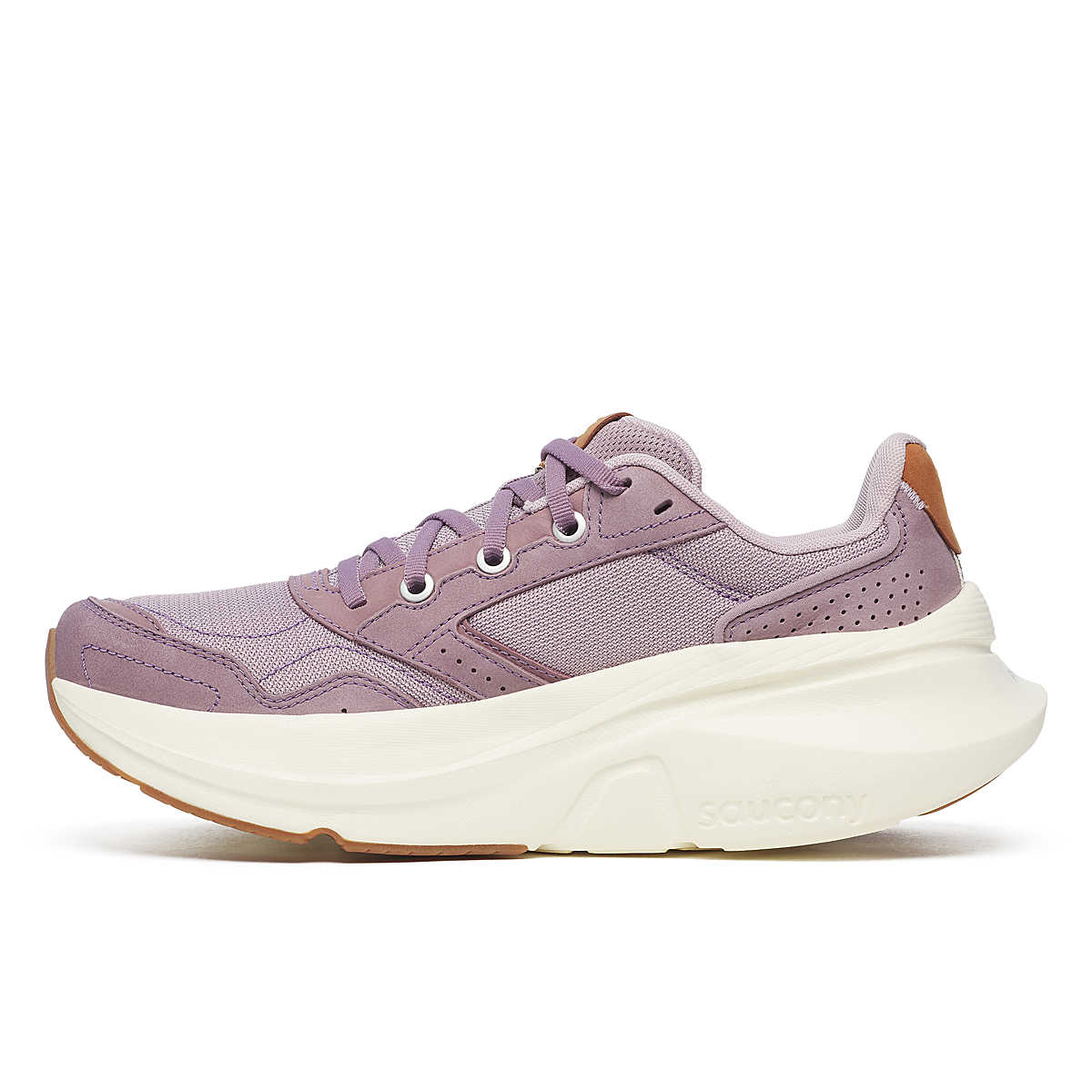 Women's Guide Metro - Quail and Vanilla - SAUCONY - The Track and Field Store