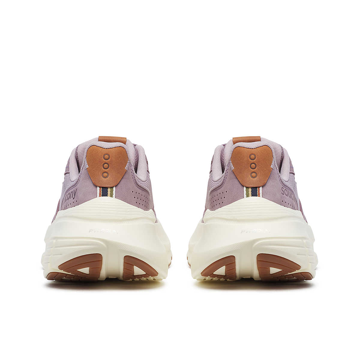 Women's Guide Metro - Quail and Vanilla - SAUCONY - The Track and Field Store