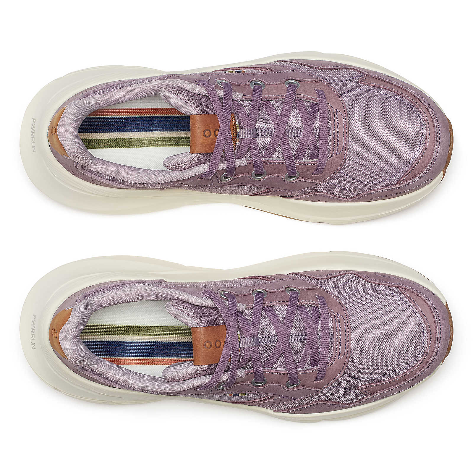 Women's Guide Metro - Quail and Vanilla - SAUCONY - The Track and Field Store