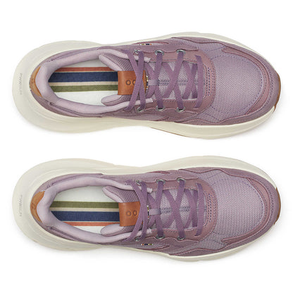 Women's Guide Metro - Quail and Vanilla - SAUCONY - The Track and Field Store