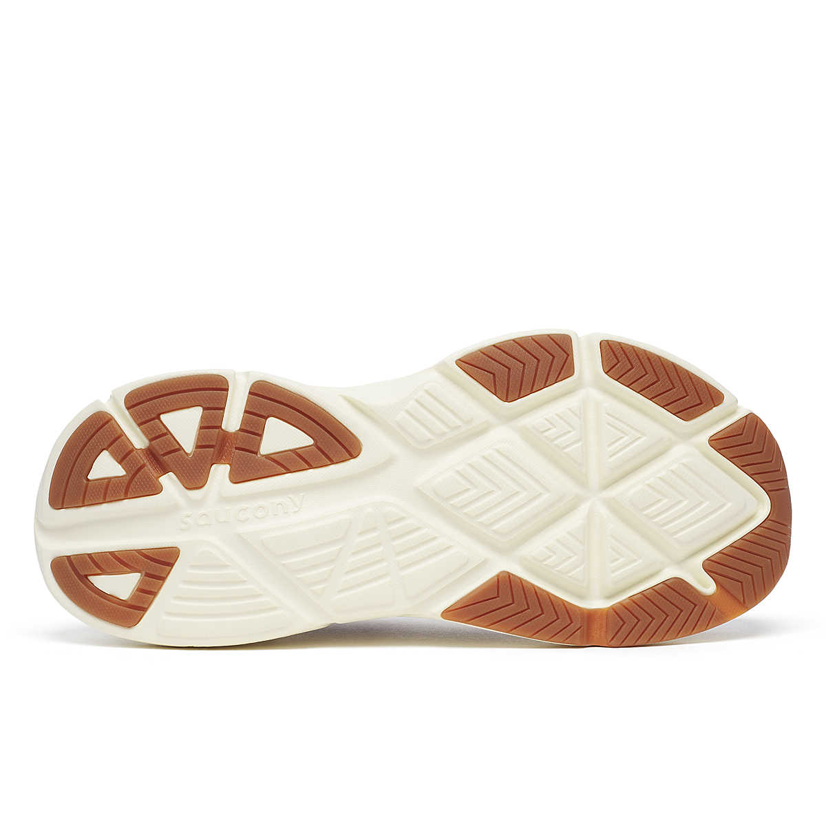 Women's Guide Metro - Quail and Vanilla - SAUCONY - The Track and Field Store