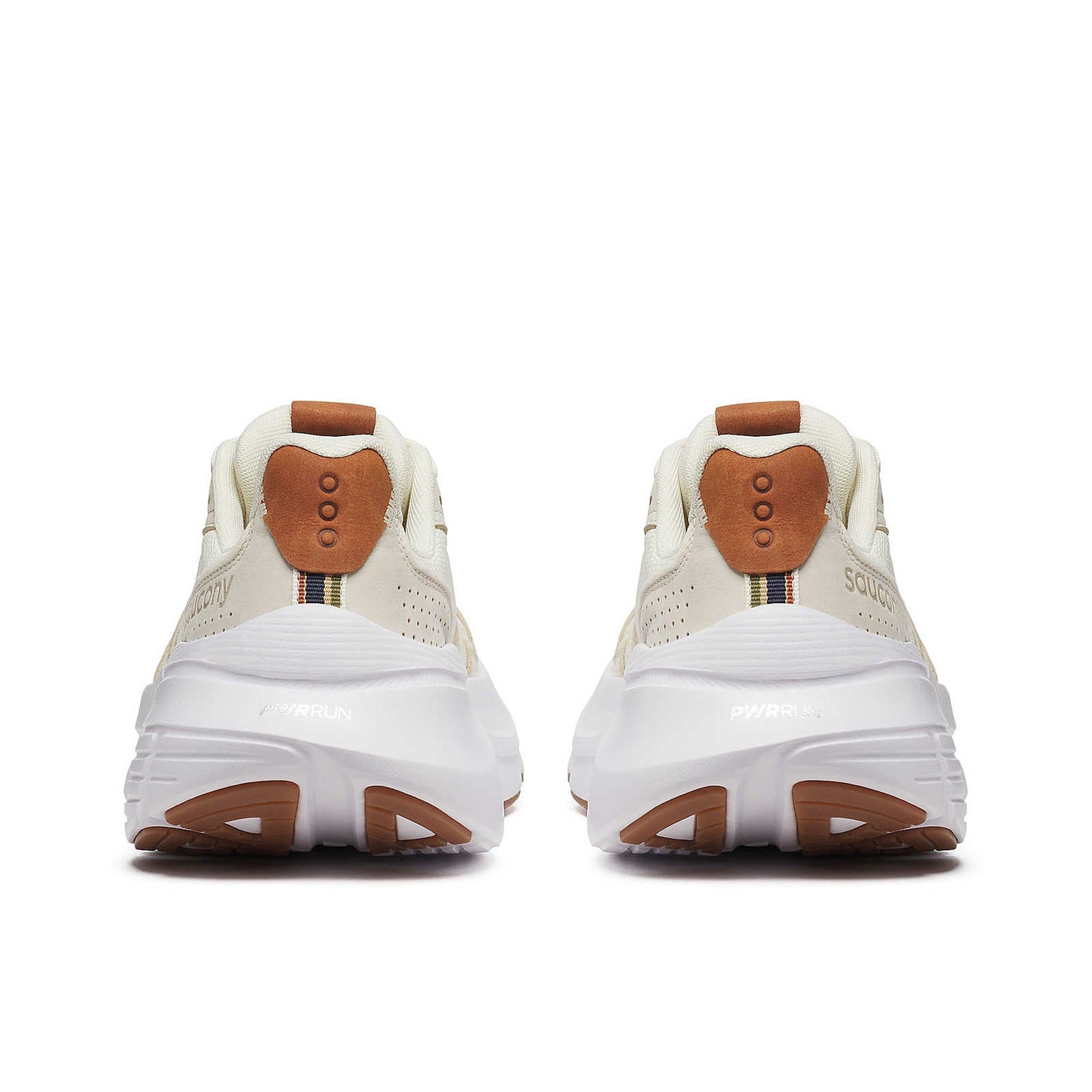 Women's Guide Metro - Vanilla - SAUCONY - The Track and Field Store