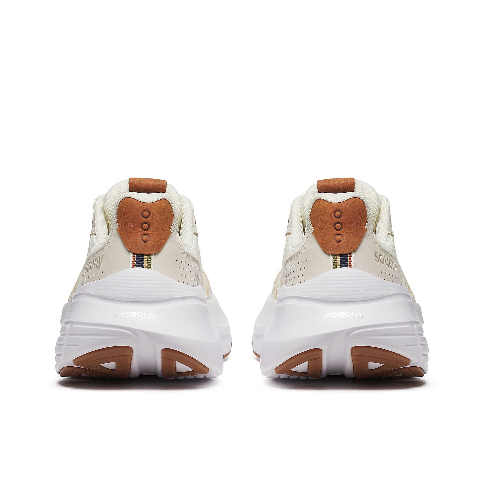 Women's Guide Metro - Vanilla - SAUCONY - The Track and Field Store