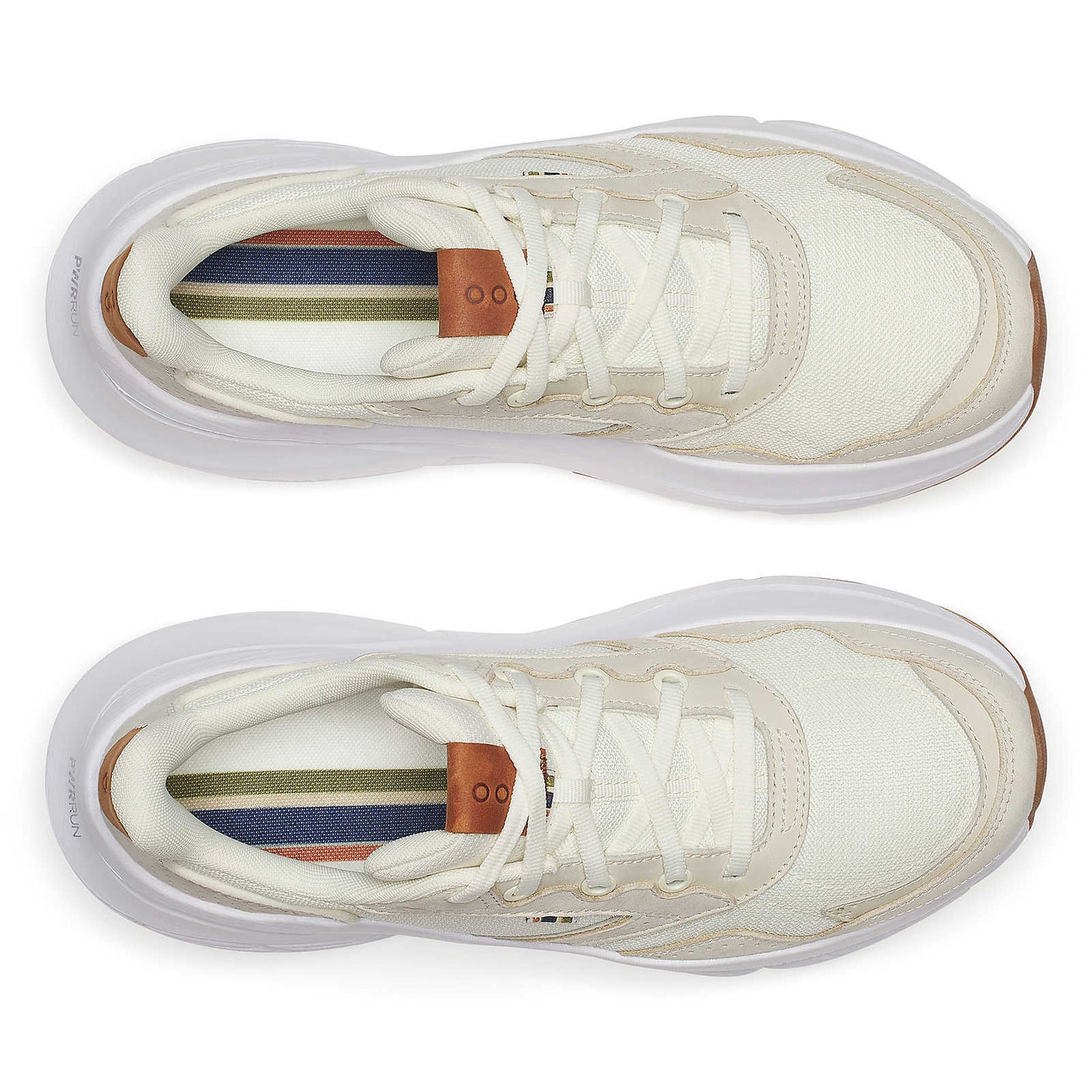 Women's Guide Metro - Vanilla - SAUCONY - The Track and Field Store