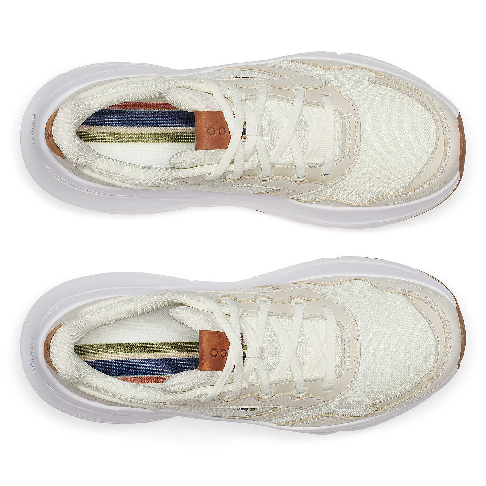 Women's Guide Metro - Vanilla - SAUCONY - The Track and Field Store