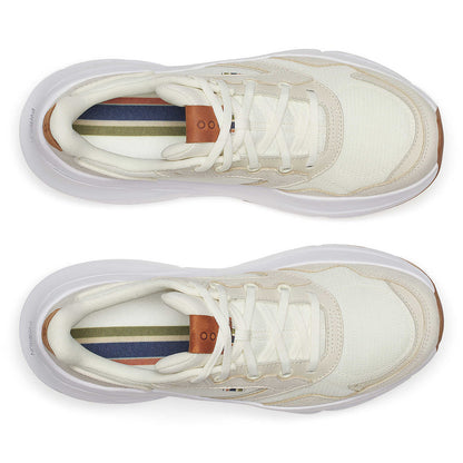 Women's Guide Metro - Vanilla - SAUCONY - The Track and Field Store