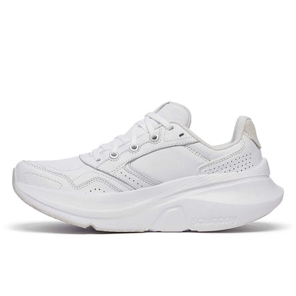 Women's Guide Metro LE - White - SAUCONY - The Track and Field Store