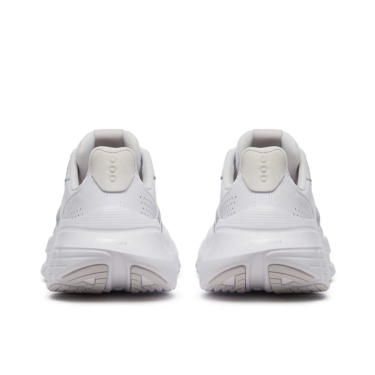Women's Guide Metro LE - White - SAUCONY - The Track and Field Store