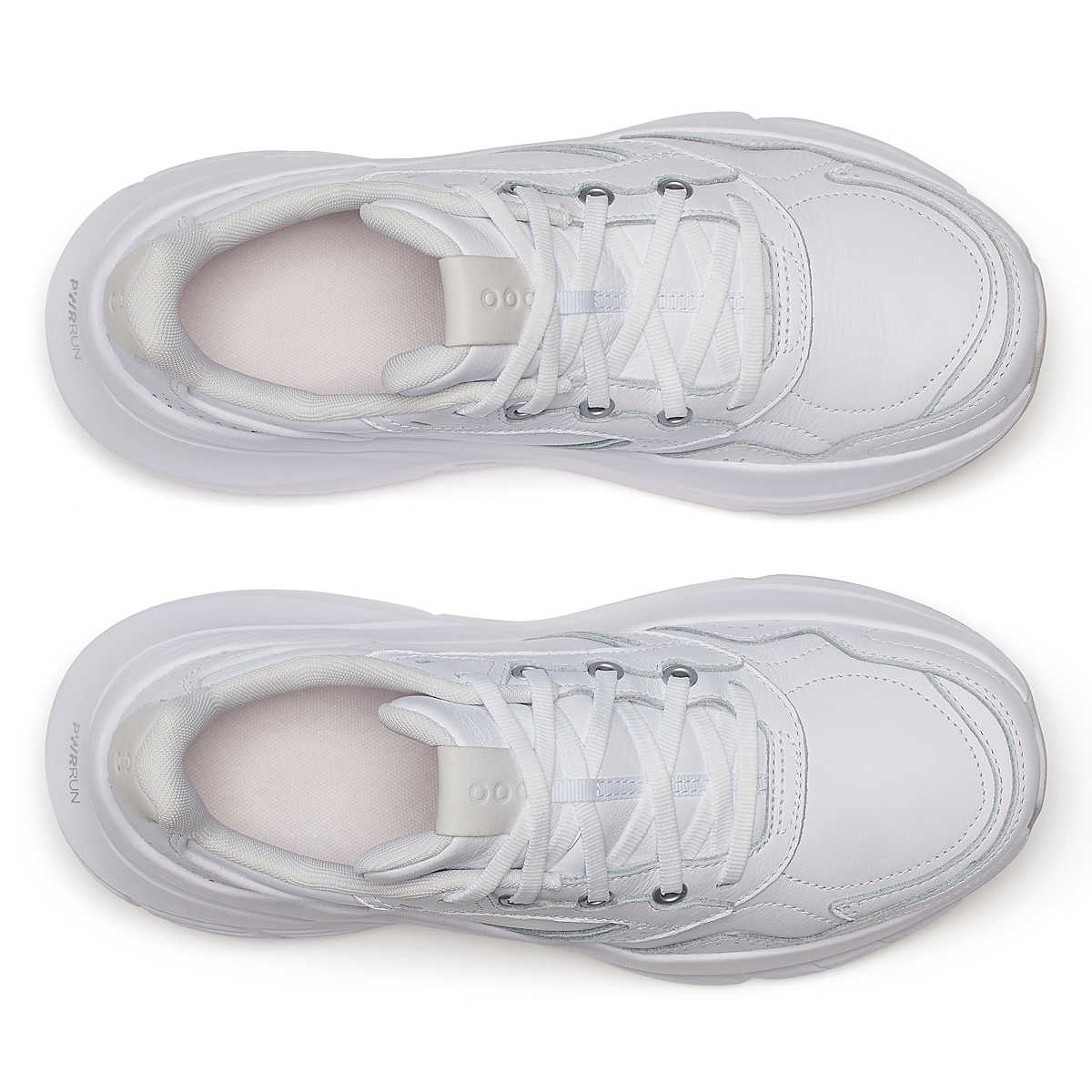 Women's Guide Metro LE - White - SAUCONY - The Track and Field Store
