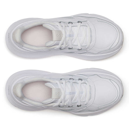Women's Guide Metro LE - White - SAUCONY - The Track and Field Store