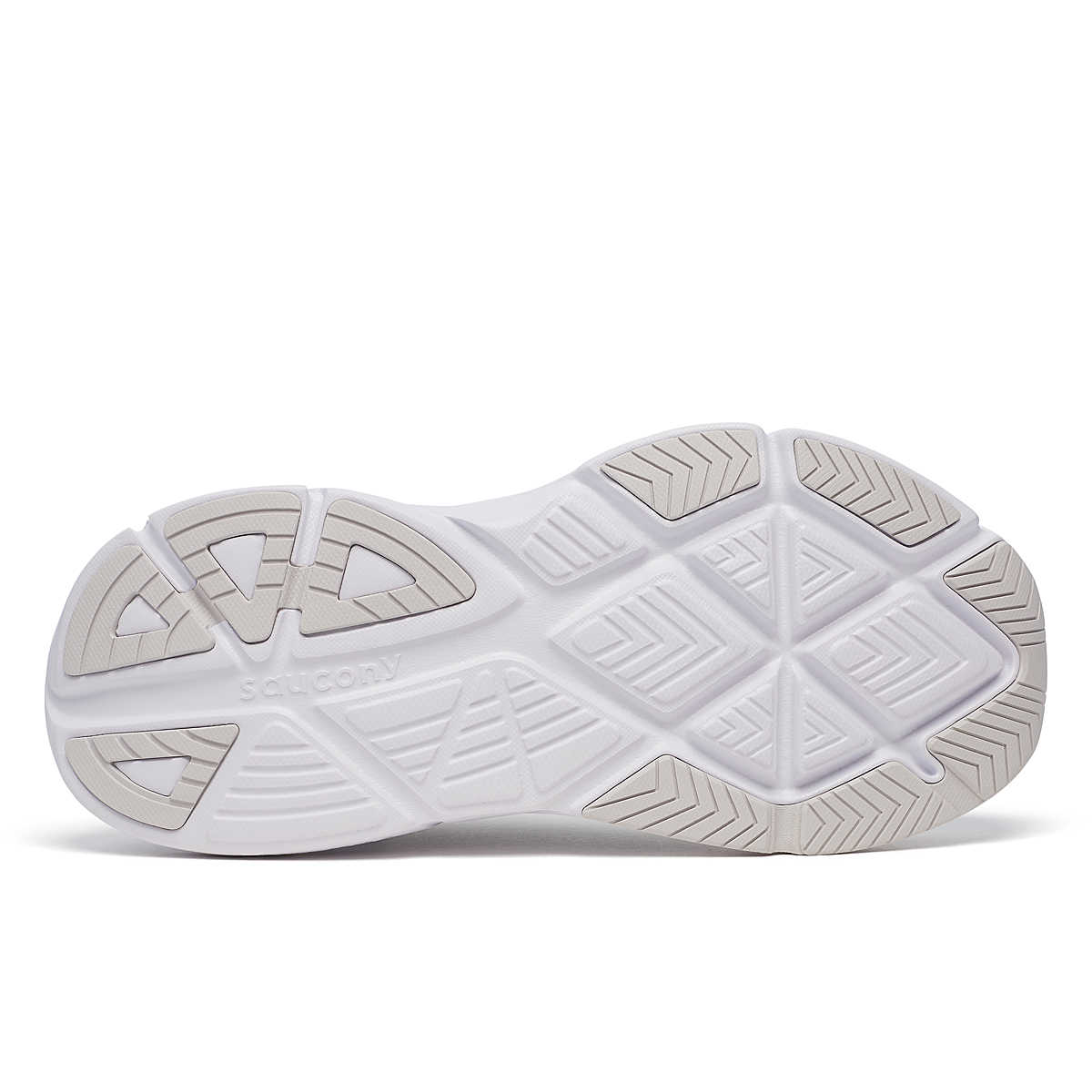 Women's Guide Metro LE - White - SAUCONY - The Track and Field Store