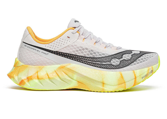 Men's Endorphin Pro 4 -  Fog and Peel - SAUCONY