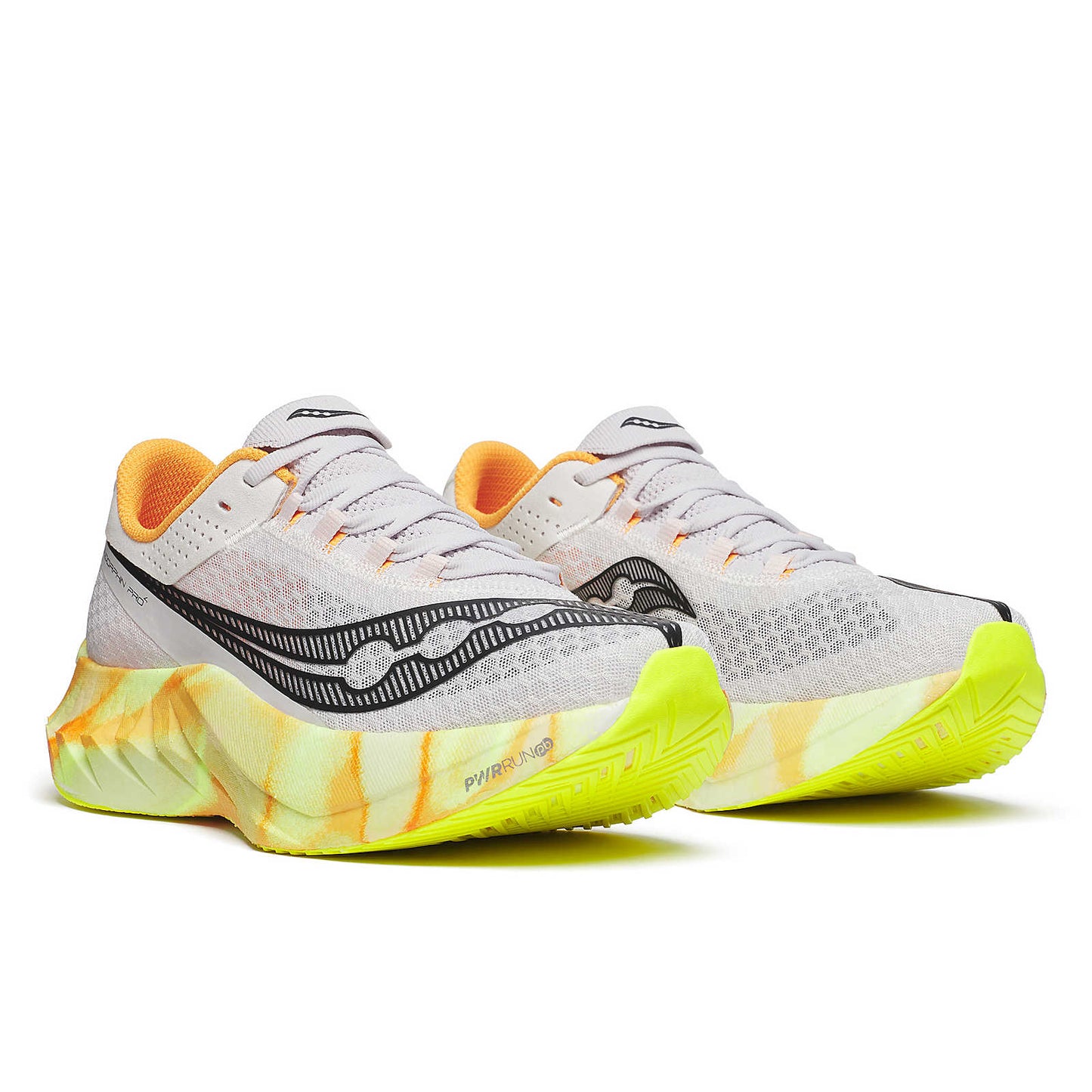 Men's Endorphin Pro 4 -  Fog and Peel - SAUCONY