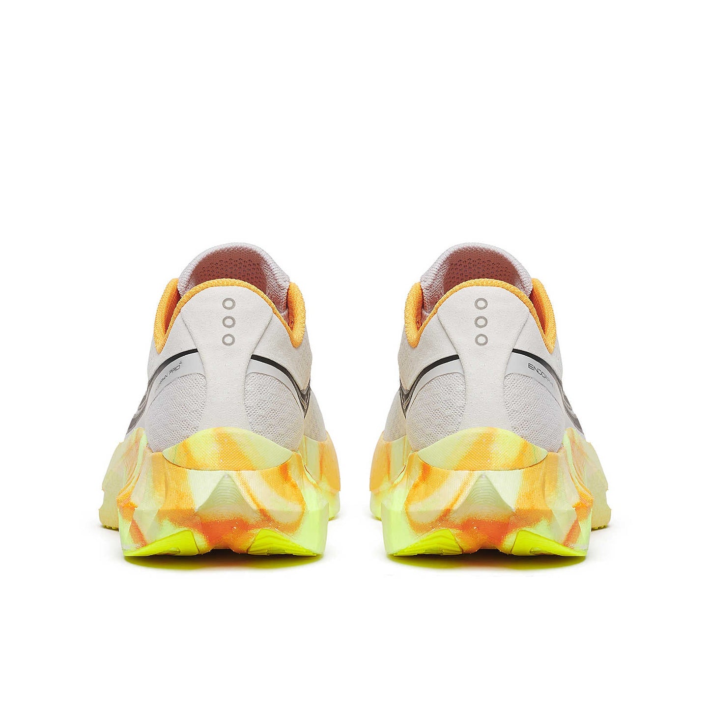 Men's Endorphin Pro 4 -  Fog and Peel - SAUCONY