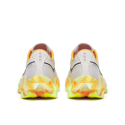 Men's Endorphin Pro 4 -  Fog and Peel - SAUCONY