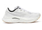 Men's Endorphin Speed 4 -  White and Gum - SAUCONY