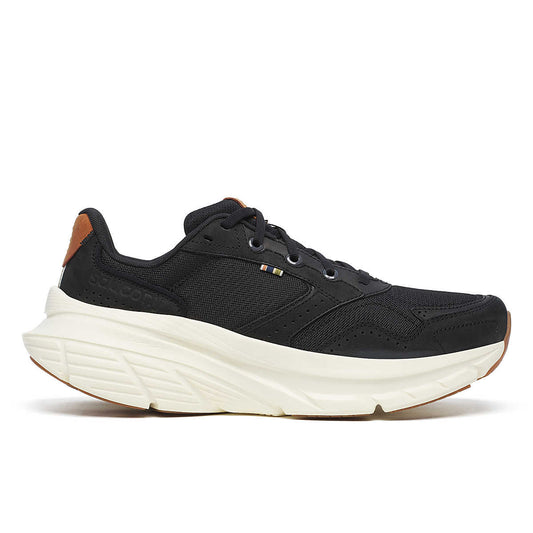 Men's Guide Metro - Black - SAUCONY