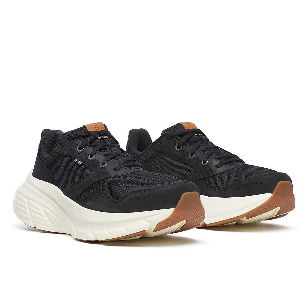 Men's Guide Metro - Black - SAUCONY