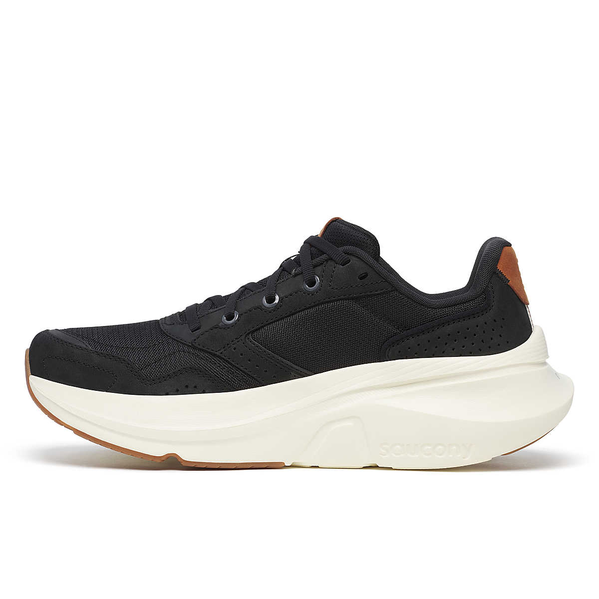 Men's Guide Metro - Black - SAUCONY
