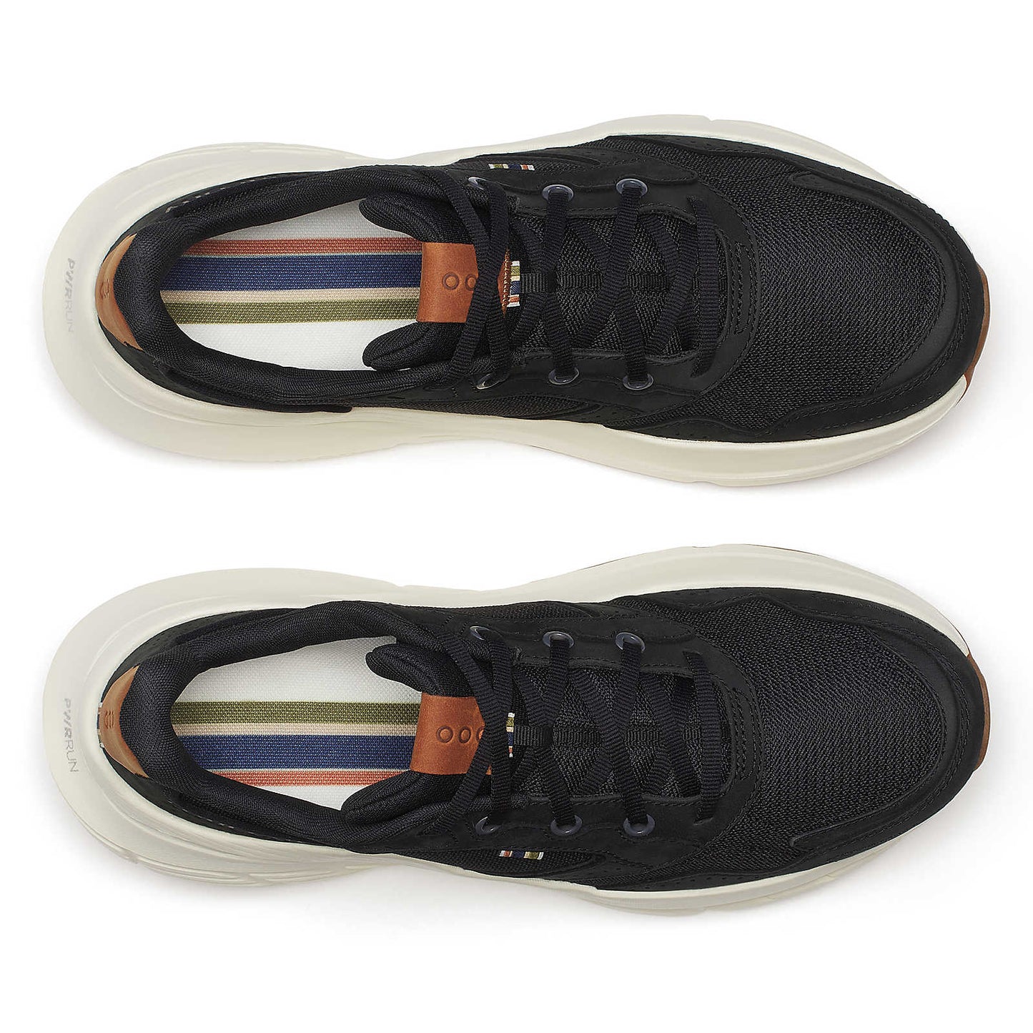 Men's Guide Metro - Black - SAUCONY