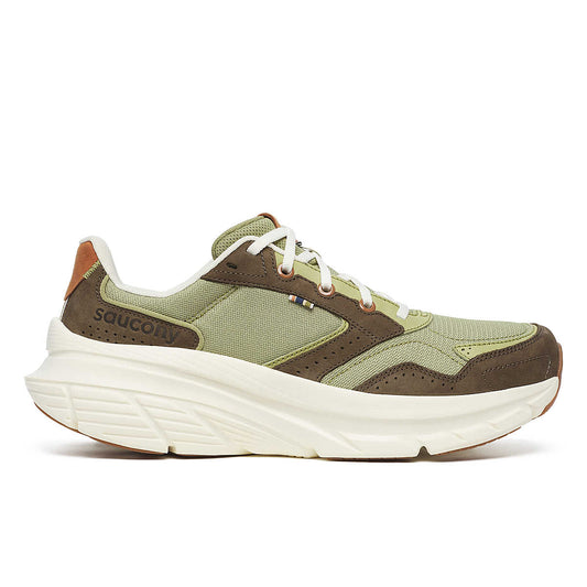 Men's Guide Metro - Mosstone - SAUCONY