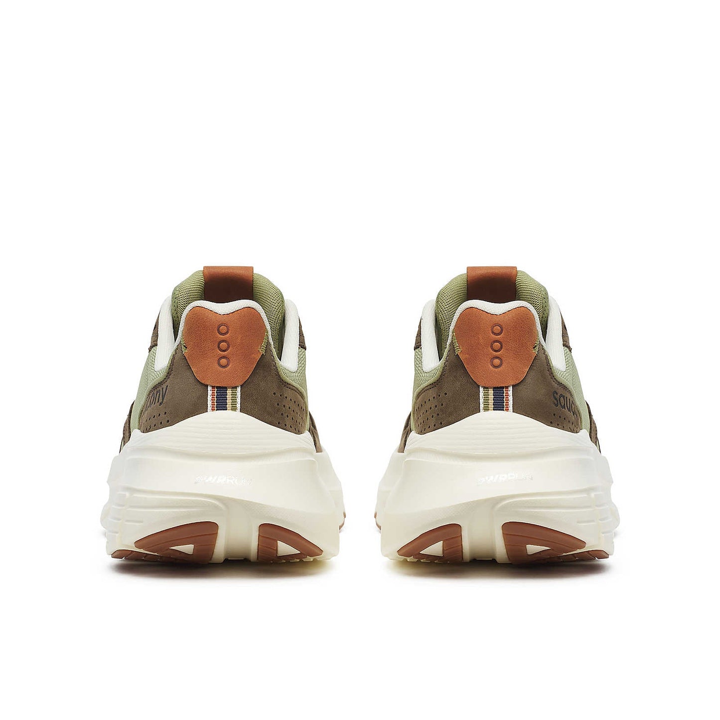 Men's Guide Metro - Mosstone - SAUCONY