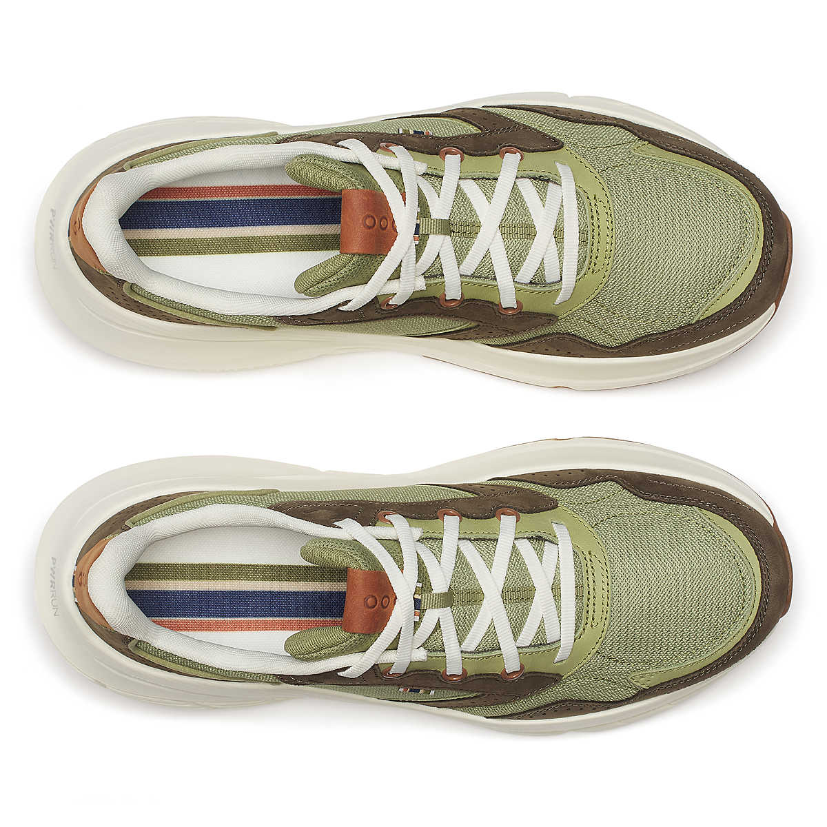 Men's Guide Metro - Mosstone - SAUCONY