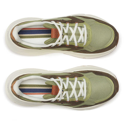 Men's Guide Metro - Mosstone - SAUCONY