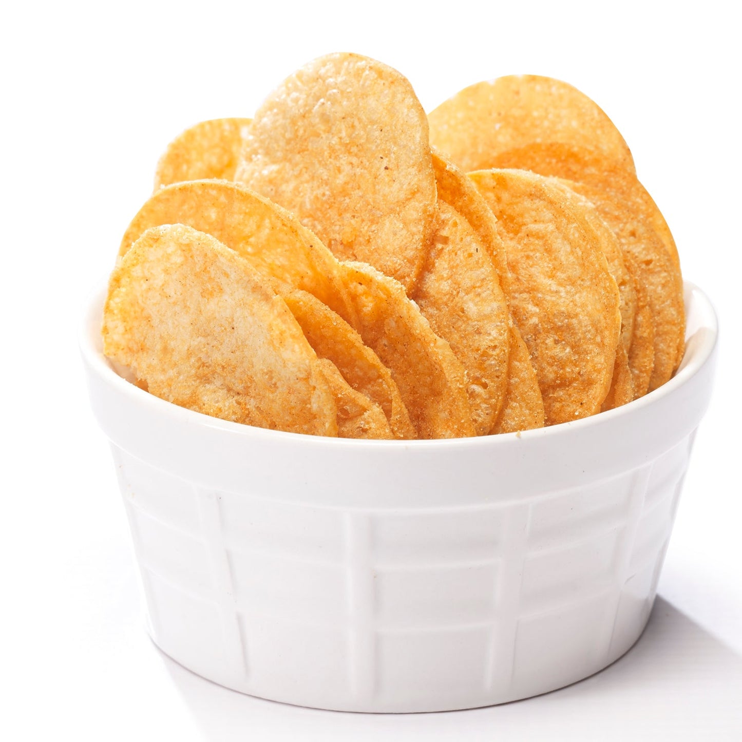 Protein Chips - Barbecue, High Protein & Fiber, Low Carb - Wholesome Provisions - The Track and Field Store