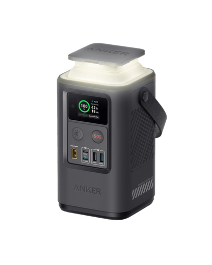 Anker <b>548</b> Power Bank (PowerCore Reserve 192Wh) Anker