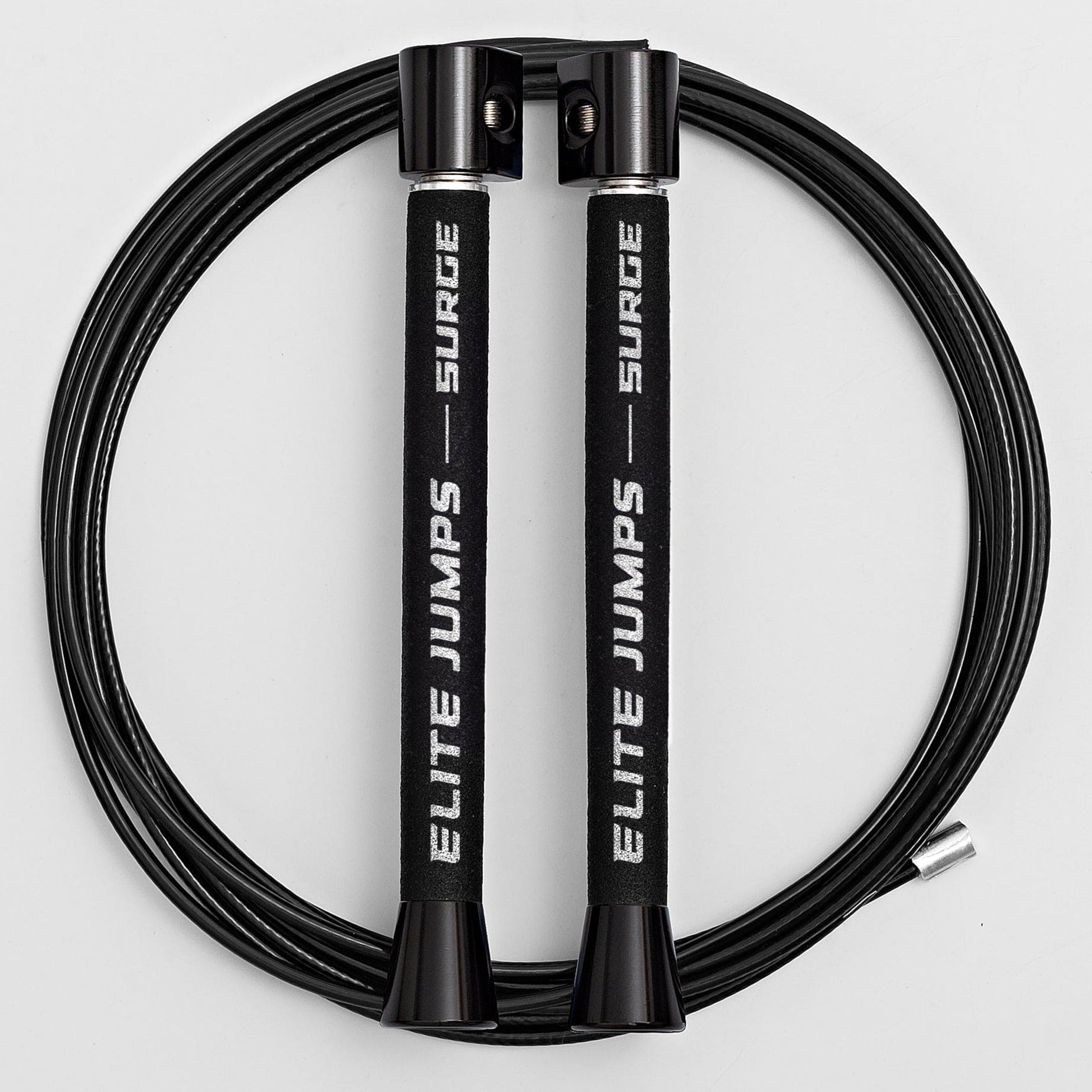 Surge® 3.0 - Speed Jump Rope - Elite Jumps Elite Jumps