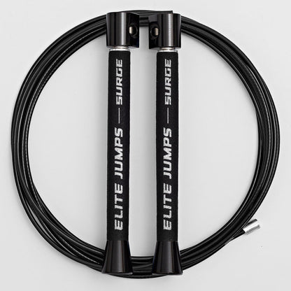 Surge® 3.0 - Speed Jump Rope - Elite Jumps