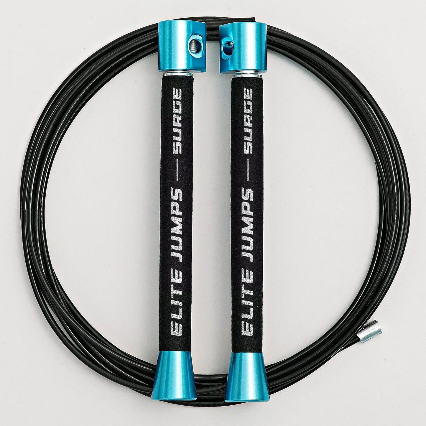 Surge® 3.0 - Speed Jump Rope - Elite Jumps