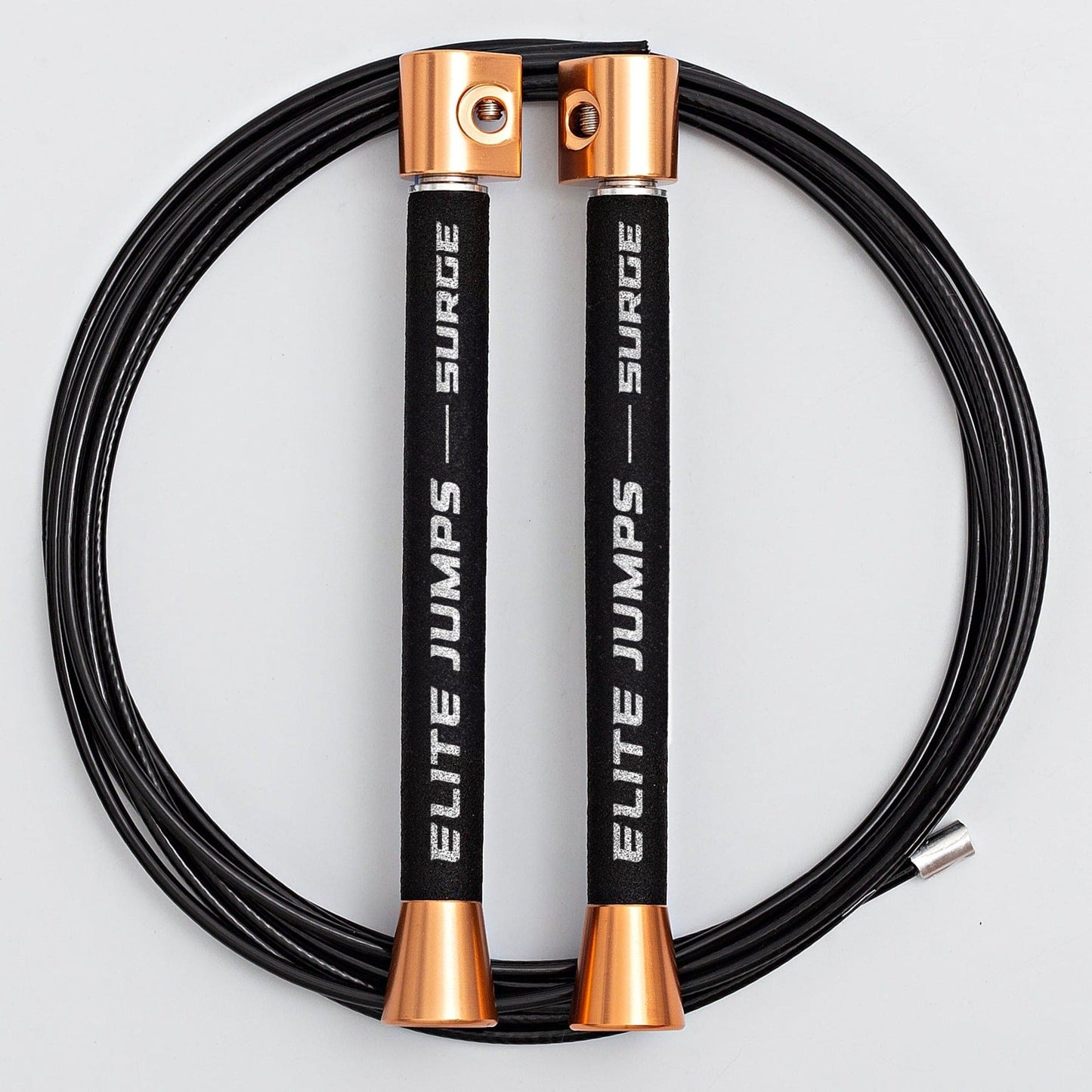 Surge® 3.0 - Speed Jump Rope - Elite Jumps