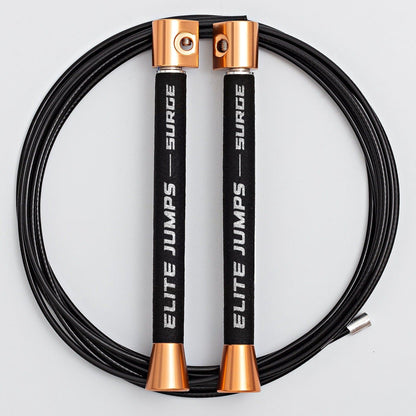 Surge® 3.0 - Speed Jump Rope - Elite Jumps
