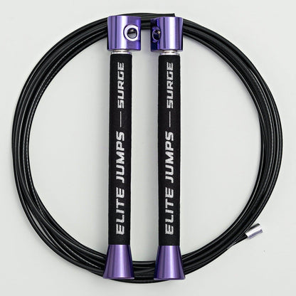 Surge® 3.0 - Speed Jump Rope - Elite Jumps