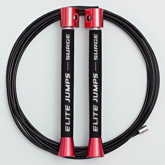 Surge® 3.0 - Speed Jump Rope - Elite Jumps