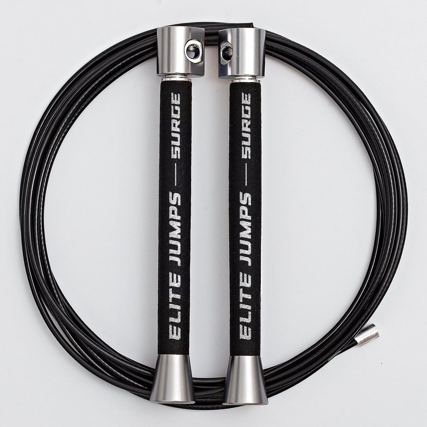 Surge® 3.0 - Speed Jump Rope - Elite Jumps